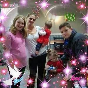 Meet your Posher, Krystel